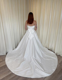 Forget Me Knot Melbourne | Wedding Dress New Zealand