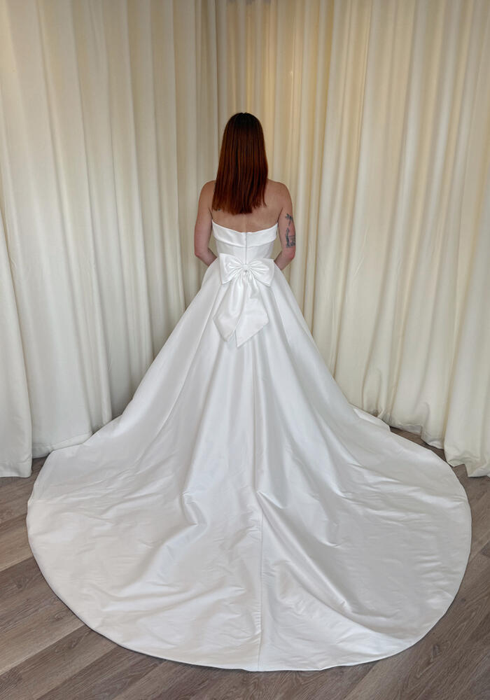 Forget Me Knot Melbourne | Wedding Dress New Zealand