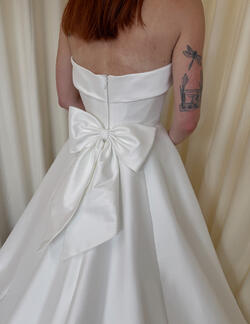 Forget Me Knot Melbourne | Wedding Dress New Zealand