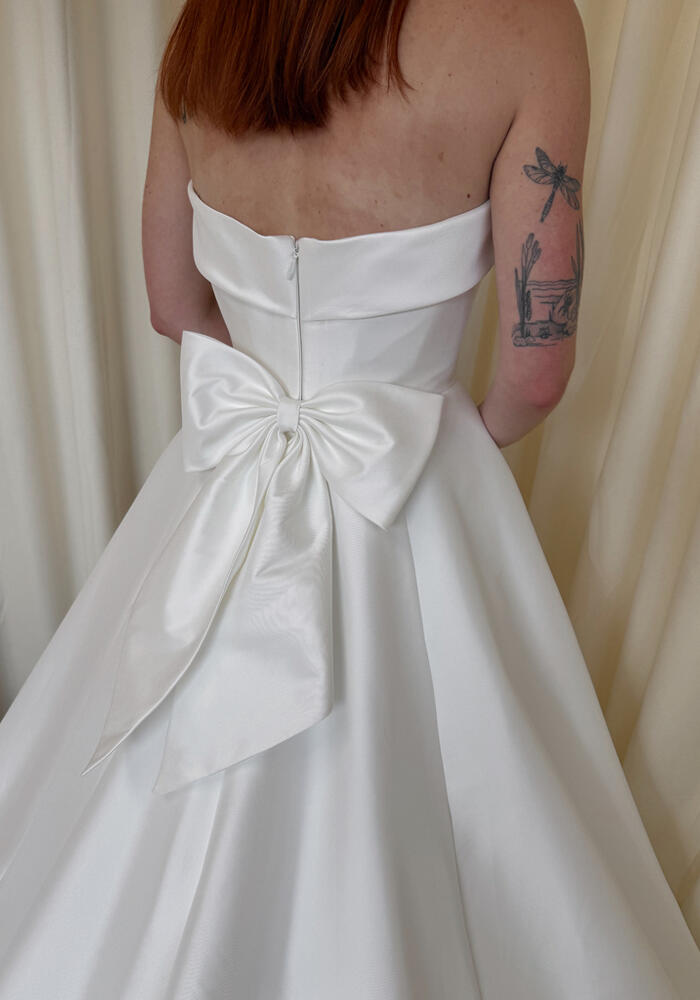 Forget Me Knot Melbourne | Wedding Dress New Zealand