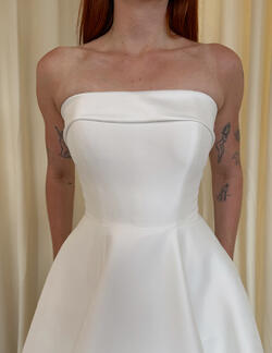 Forget Me Knot Melbourne | Wedding Dress New Zealand