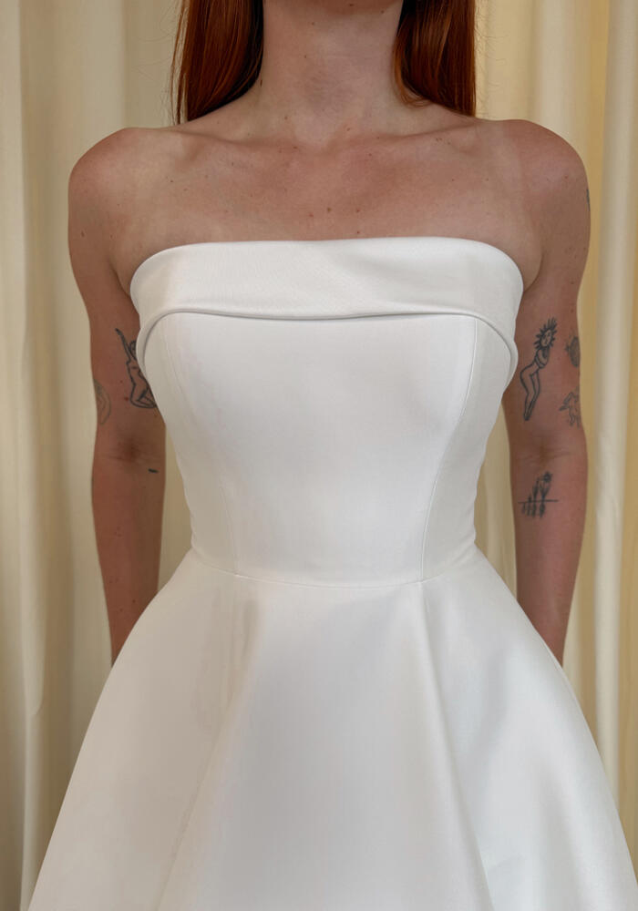 Forget Me Knot Melbourne | Wedding Dress New Zealand