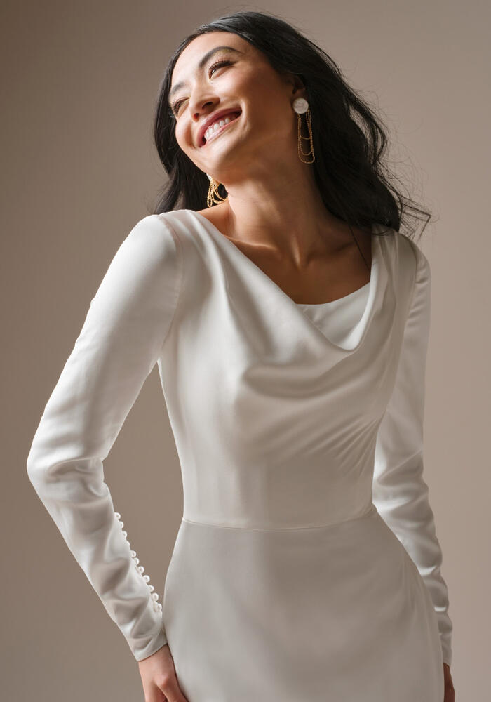 Maggie Sottero Melinda Wedding Dress