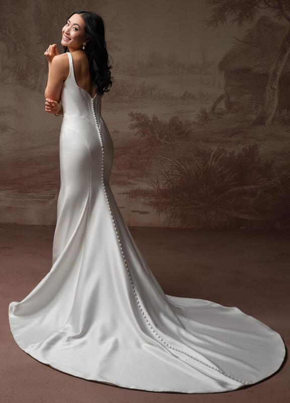 Maggie Sottero Melissa Marie