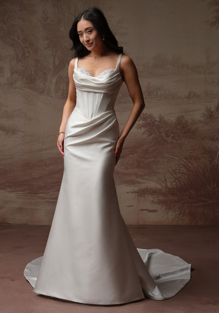 Maggie Sottero Melissa Marie
