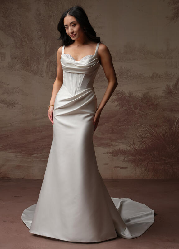 Maggie Sottero Melissa Marie