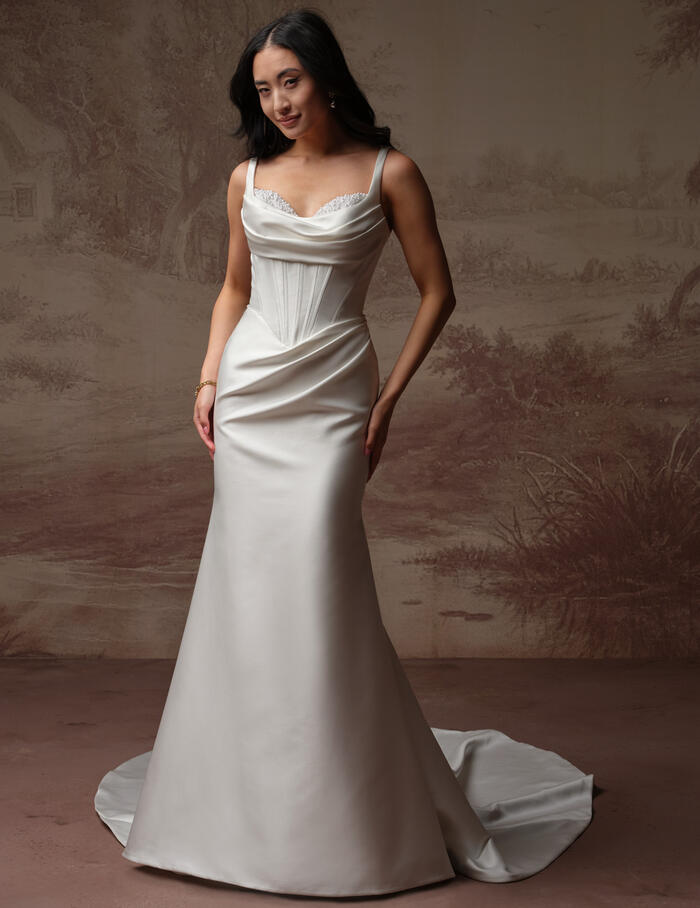 Maggie Sottero Melissa Marie