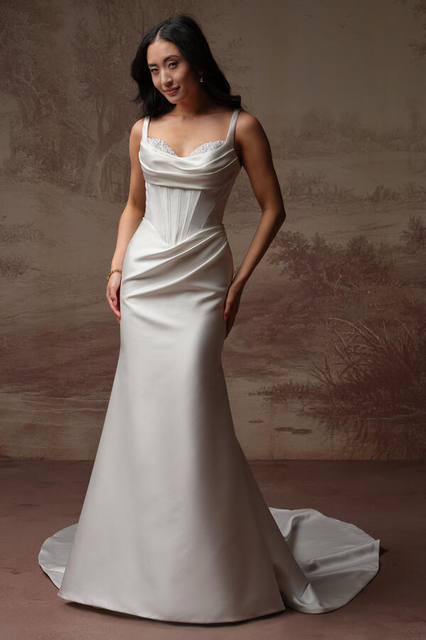 Maggie Sottero Melissa Marie