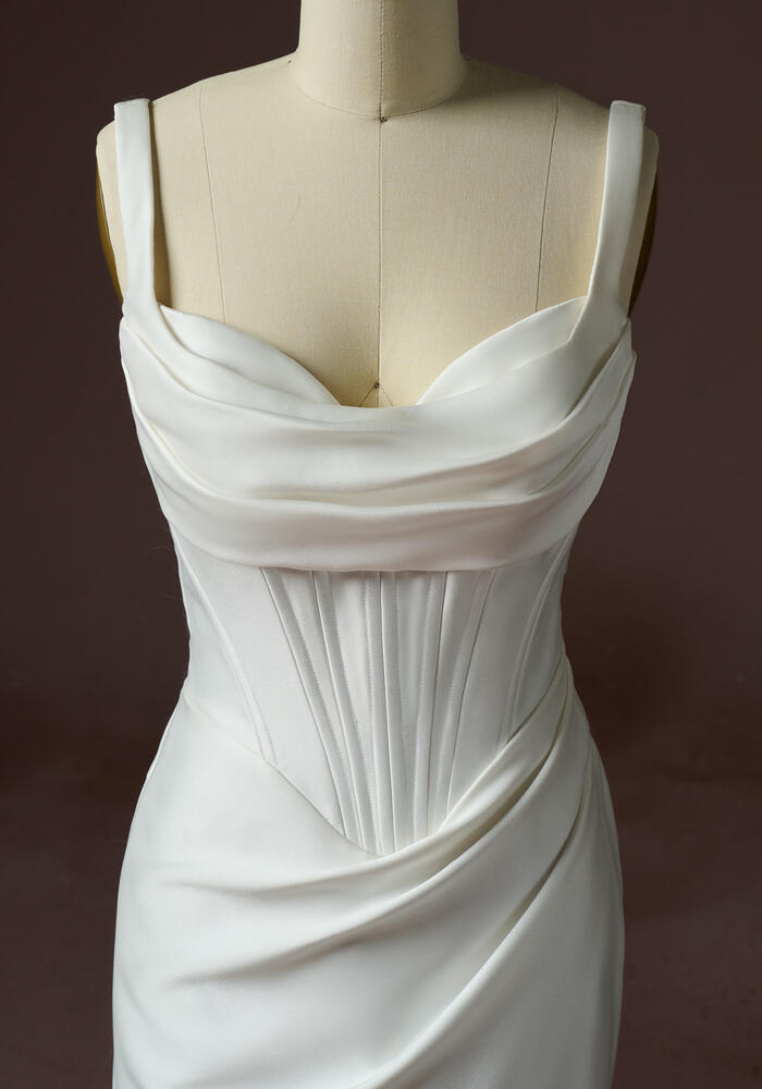 Maggie Sottero Melissa Marie Wedding Dress