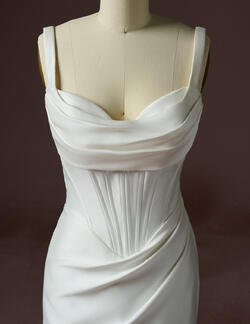 Maggie Sottero Melissa Marie Wedding Dress