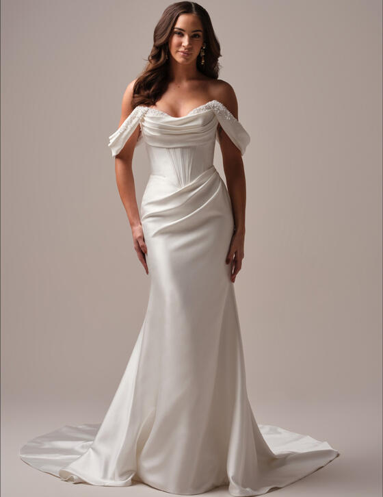 Maggie Sottero Melissa