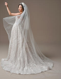 Maggie Sottero Memphis Wedding Dress