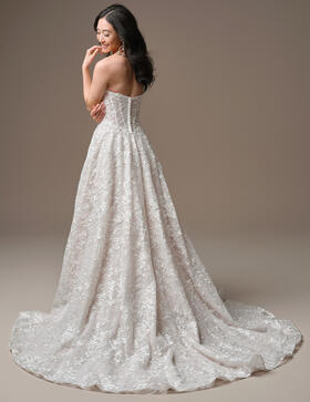 Maggie Sottero Memphis
