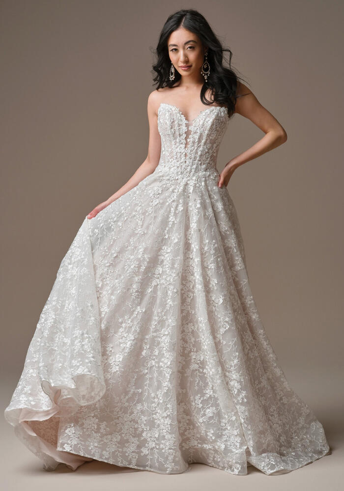 Maggie Sottero Memphis
