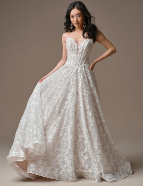 Maggie Sottero Memphis