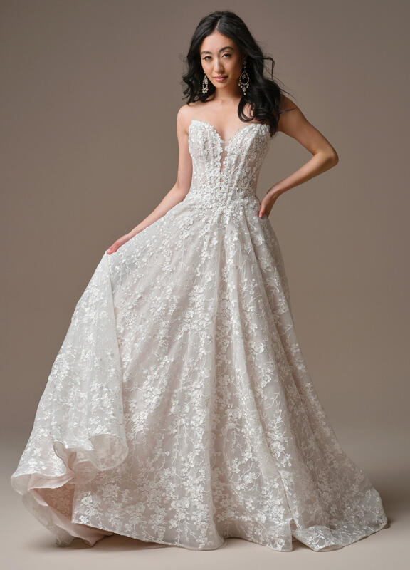 Maggie Sottero Memphis
