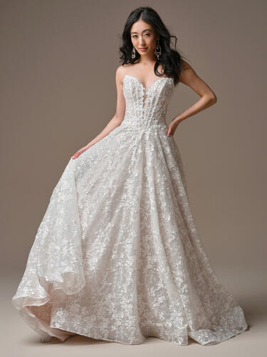 Maggie Sottero Memphis
