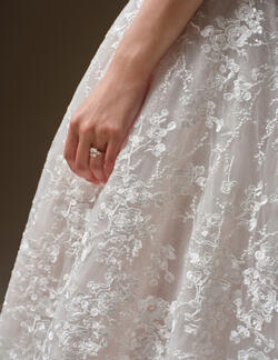 Maggie Sottero Memphis Wedding Dress