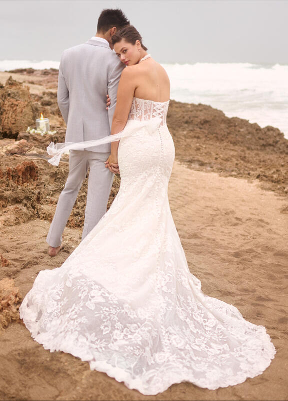 Maggie Sottero Meredith