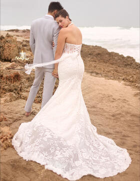 Maggie Sottero Meredith