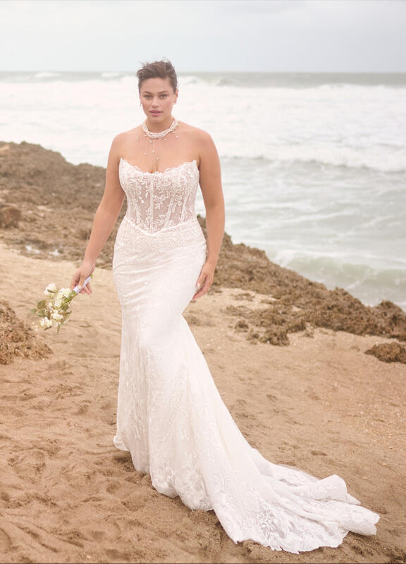 Maggie Sottero Meredith