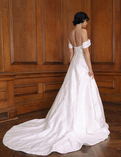 Jenny Yoo Michele Wedding Dress
