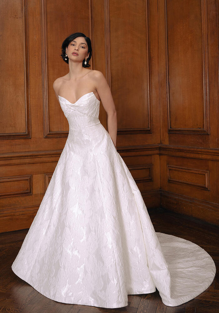 Jenny Yoo Michele Wedding Dress