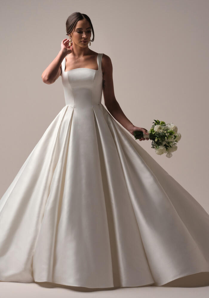 Sottero & Midgley Miko Wedding Dress