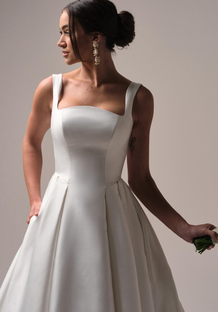 Sottero & Midgley Miko Wedding Dress