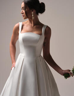 Sottero & Midgley Miko Wedding Dress