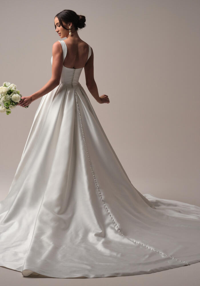 Sottero & Midgley Miko Wedding Dress