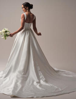 Sottero & Midgley Miko Wedding Dress