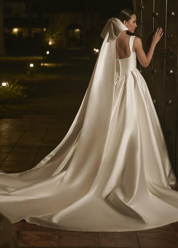 Sottero & Midgley Miko