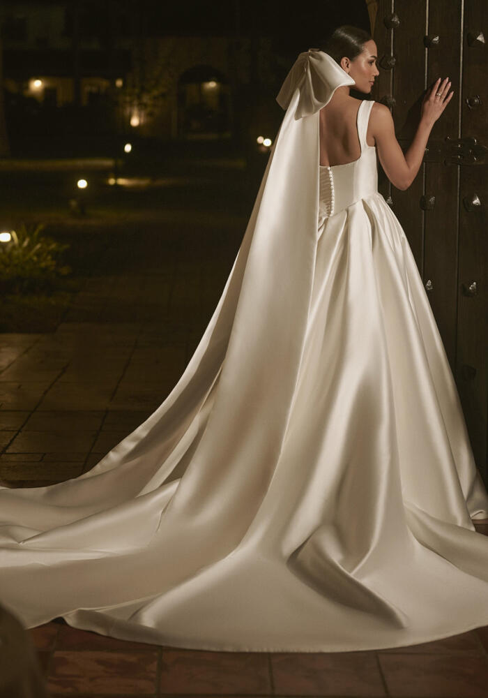Sottero & Midgley Miko Wedding Dress