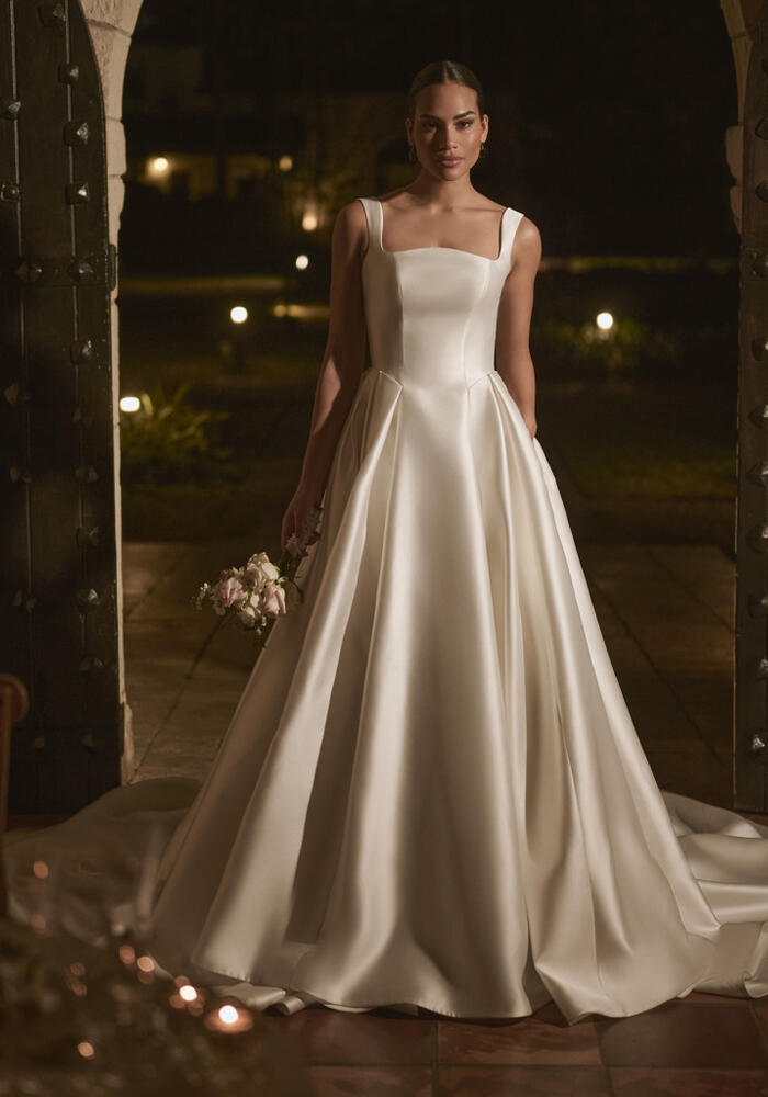 Sottero & Midgley Miko