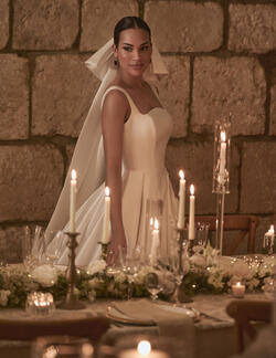 Sottero & Midgley Miko Wedding Dress