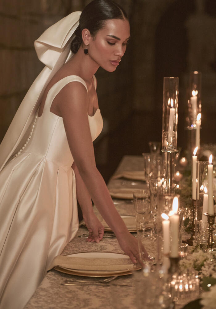 Sottero & Midgley Miko Wedding Dress