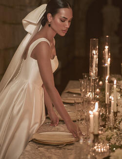 Sottero & Midgley Miko Wedding Dress