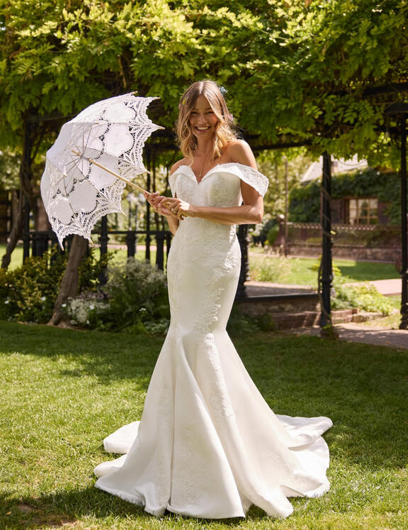 Rebecca Ingram Miley