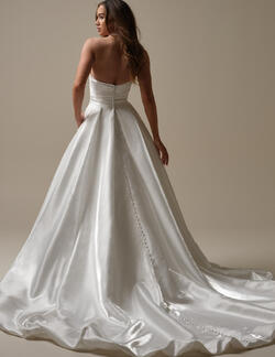 Sottero & Midgley Mirabella Wedding Dress