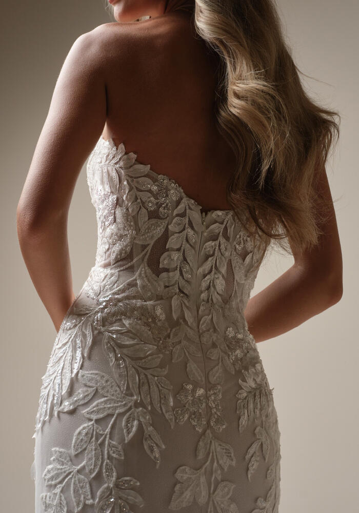 Maggie Sottero Misty Wedding Dress