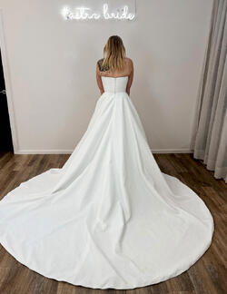 Forget Me Knot Monaco | Wedding Dress New Zealand