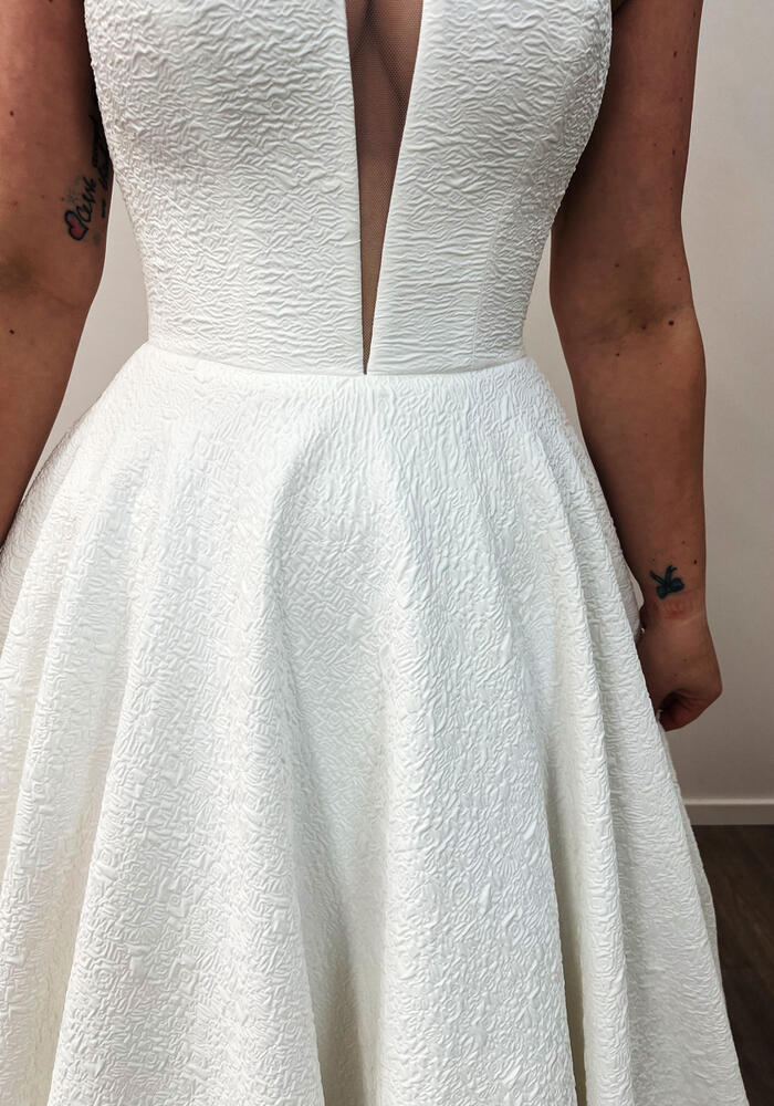 Forget Me Knot Monaco | Wedding Dress New Zealand