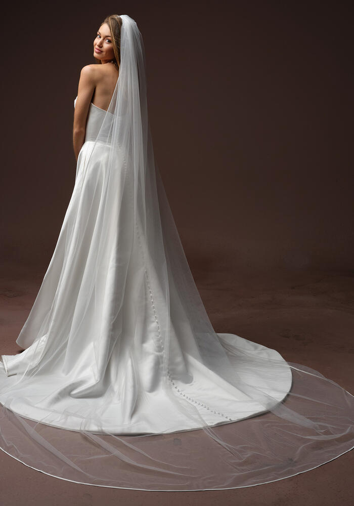 Maggie Sottero Morganna Marie Wedding Dress