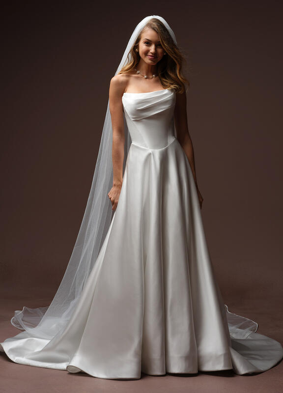 Maggie Sottero Morganna Marie