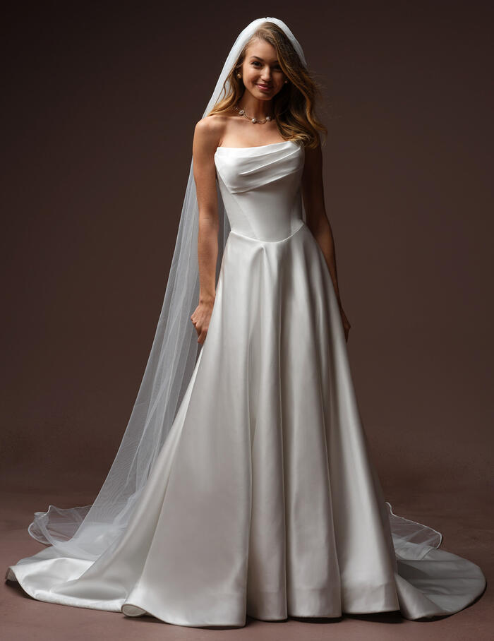 Maggie Sottero Morganna Marie