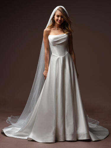 Maggie Sottero Morganna Marie