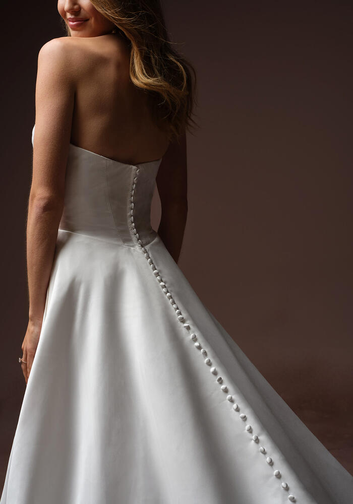 Maggie Sottero Morganna Marie Wedding Dress