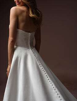 Maggie Sottero Morganna Marie Wedding Dress