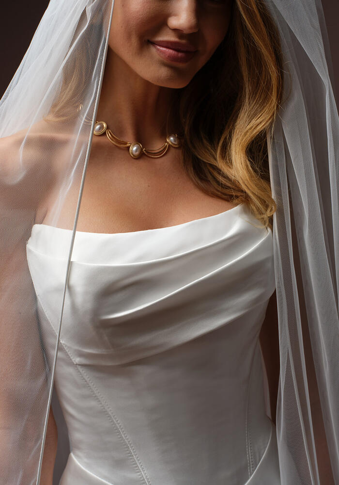Maggie Sottero Morganna Marie Wedding Dress